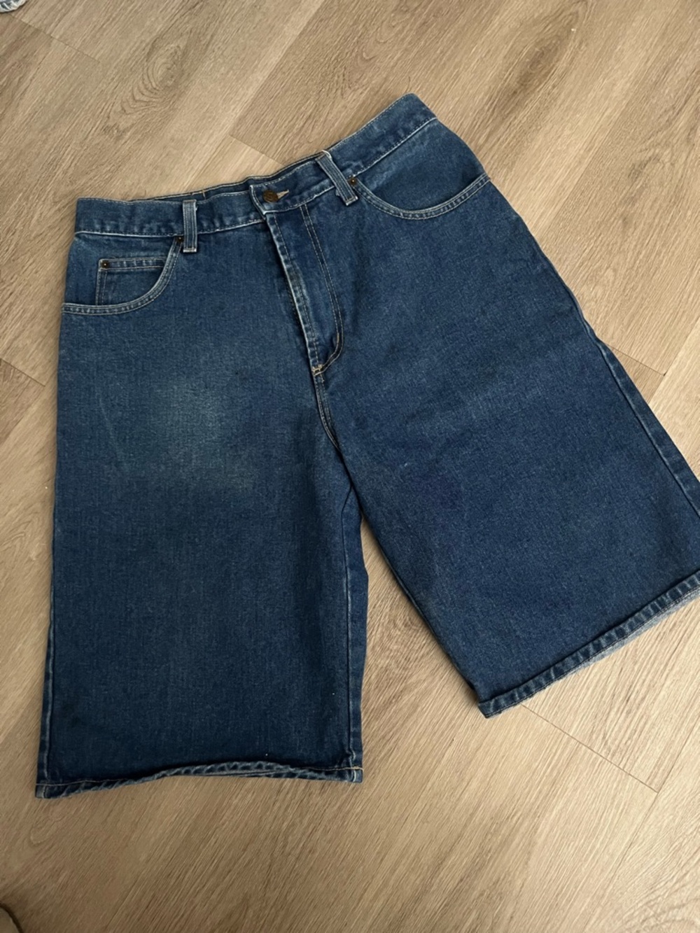 Y2K Solo Jorts size 32